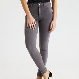 American Eagle Hi-Rise Jegging - Size 10R